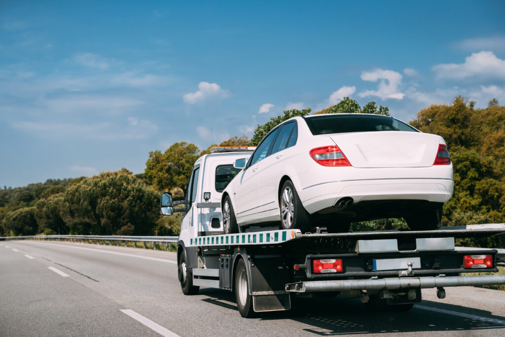 Breakdown Recovery in Nottingham
