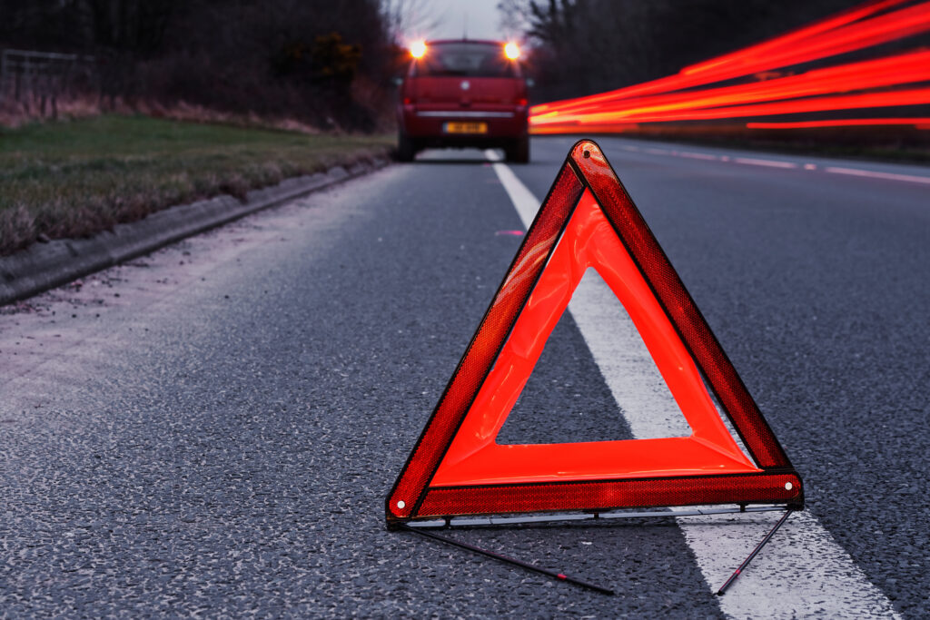 Vehicle Recovery in Nottingham